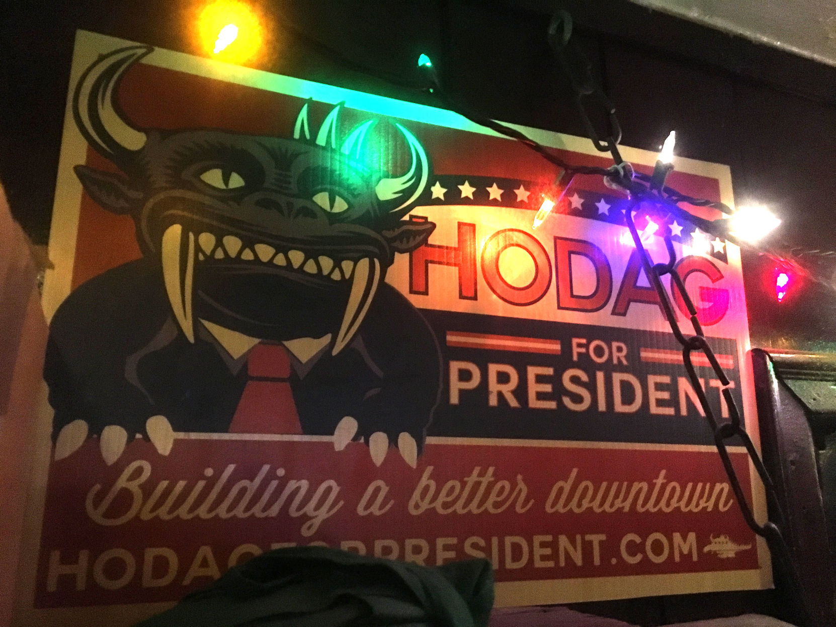8/18/2019: Reminders of Wisconsin